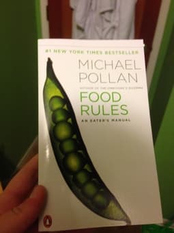 food rules $5 1