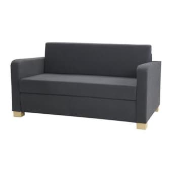 Ikea Solsta sofa bed 85$ 1