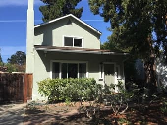 $950 Shared room in Palo Alto, right next to Stanford 1