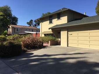 $850 Shared room in Palo Alto, near Stanford, Google, Facebook 1