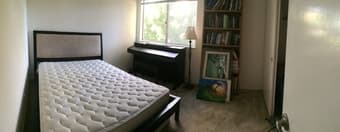 1 BR in a 3Bed/2Bath, Sharon Heights, Menlo Park available September 1 1