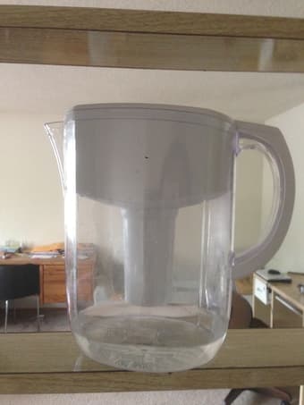 moving sale - pot/water heater/hair dryer/water filter, $10 for each 3