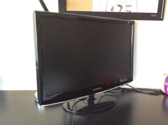 Screen Monitor Samsung SyncMaster 2333 per 60$ 1