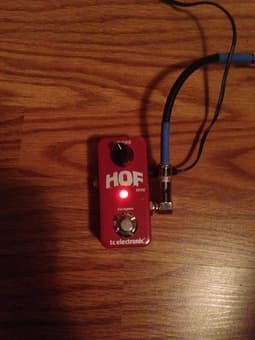 Guitar Pedals! 1