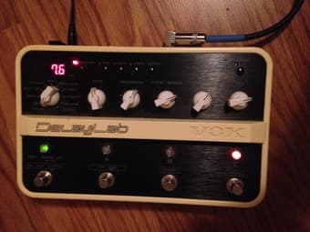 Guitar Pedals! 2