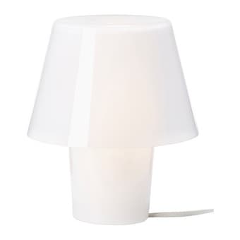 Two Ikea table lamps per 15$ 1