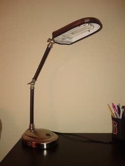 work lamp 20$ 2