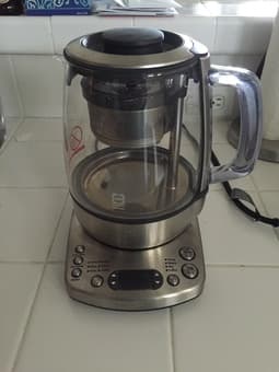 Breville One Touch Tea Maker - $180 1