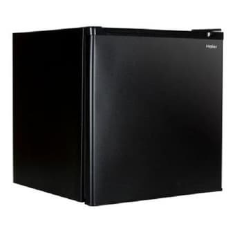 Almost brand new mini fridge for $65 OBO 1
