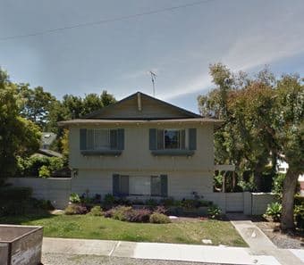 2 br / 1.5 ba in Menlo Park, 5 minute bike to Stanford Hospital 1
