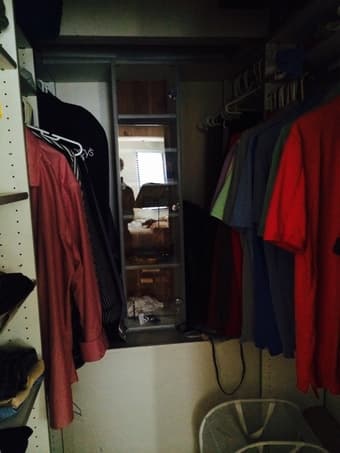 Room available in a beautiful 3 br house in West Menlo Park $1275/mo 2