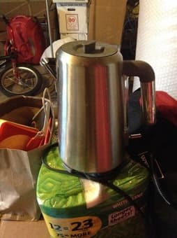 Moving sale - 3 2
