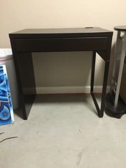 Two Desks 1