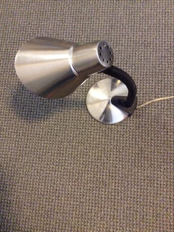 sell Lamp( with bulb) $10 each 2