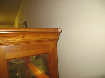 Beautiful china cabinet 3