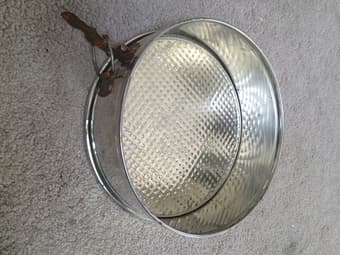 Kitchen wares 1