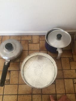 Kitchen wares 2