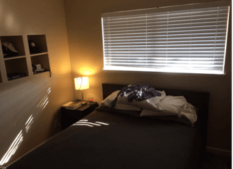 $1600, 1-month room, Los Altos Hills, 1.5mi from campus, now-Sep 25 1