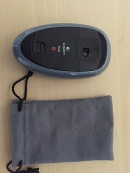 Logitech T620 mouse - $35 2