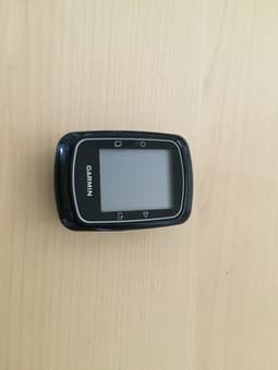 Garmin Edge 200 bike GPS - $90 1