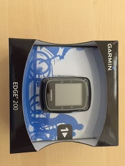 Garmin Edge 200 bike GPS - $90 2