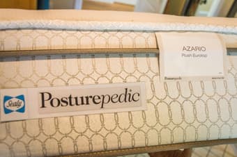 NEW Twin Mattress, Box Spring, and Frame for sale! 2