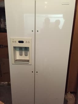 Kenmore refrigerators for sale 3