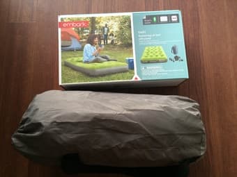 New Air mattress for sale 3