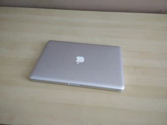 MacBookPro 15inch, 2.66GHz +FREE Sleeve - $400 1