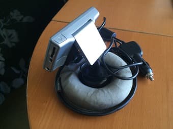 Selling Garmin nuvi 350 GPS for $30 2