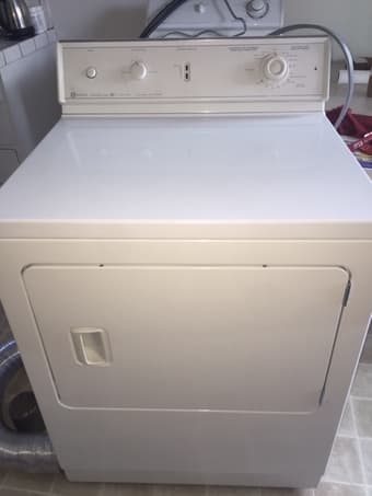 FOR SALE: Maytag Washer+ dryer $350 OBO 1