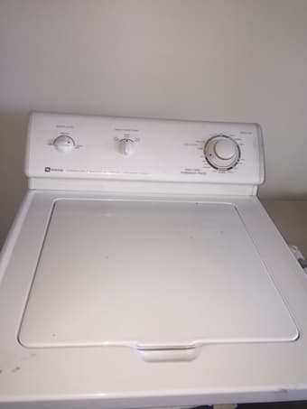 FOR SALE: Maytag Washer+ dryer $350 OBO 2