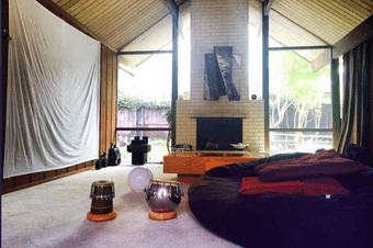 Space available in thriving Palo Alto Community house 2