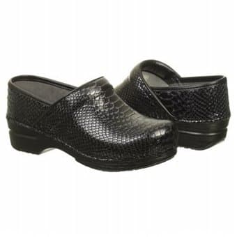 Dansko Professional XP Leather Women's Clog - $100 1