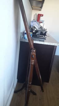 Vintage Mirror $40 3