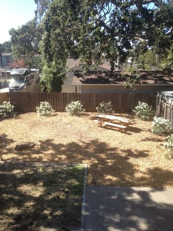 1 room in a beautifully remodeled 2BR apartment in Redwood City $1,300 1
