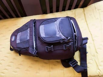 Lowepro Slingshot AW 100 Camera Bag - $20 (palo alto) 3