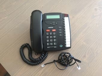 Telephone 8$ 1