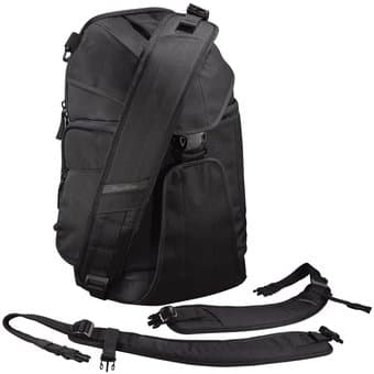 Flashstar 2-in-1 Camera Sling Bag - Brand New (Unopened) - $100 1