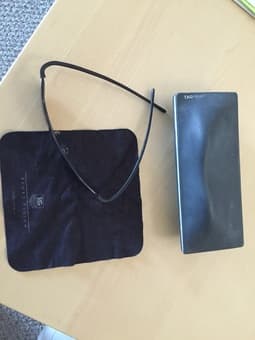 TAG Heuer sunglasses - $80 2