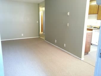 $1250 / 1000ft2 - 2br/2bath, everything included 3