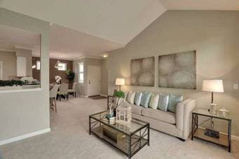 Master bedroom ($1850, Sept-Jan 2016) in a nice condo in Palo Alto 1