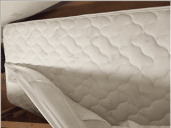 Amazing Mattress for Stanford Dorm Beds! 1