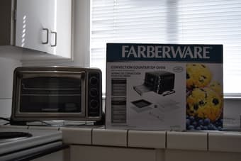 Electric Oven/Roaster for sale! 1