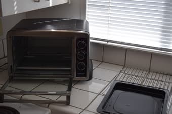 Electric Oven/Roaster for sale! 2