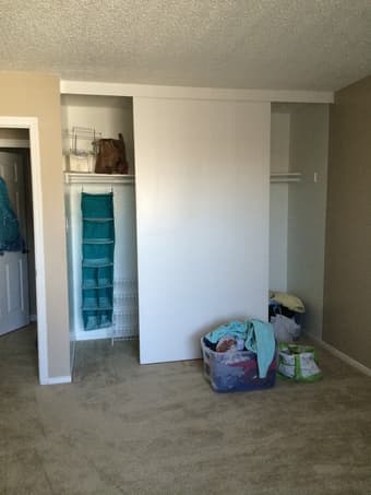 Bedroom for Rent (Palo Alto)-$1115/mo including utilities and parking! 2