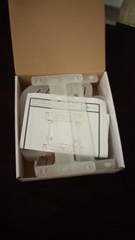 Brand New Unopened Shower Corner Caddy - $ 2