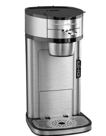 Moving Sale--Children's Stool, Vacuum Cleaner, Coffee Maker, Blender 3
