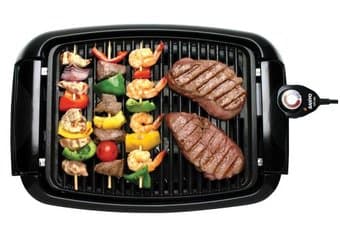 Sanyo HPS-SG2 Indoor Barbeque Grill ($20) 1