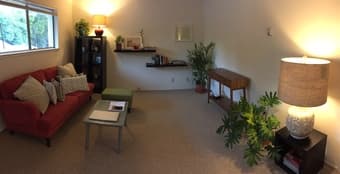 Downtown Palo Alto 1 bedroom free in 2bed/1bath apartment 1